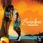 Zanzibar artwork