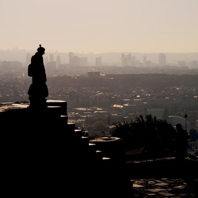 NEPABEAST 369 "69 Hang-Hang" - Single