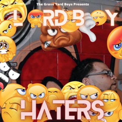 Haters - Single