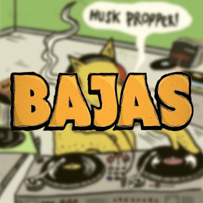 BAJAS 2022 (Hjemmesnekk) - Single