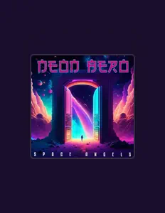 Ouça Neon Aero, assista a videoclipes, leia a biografia, veja as datas das turnês e mais!