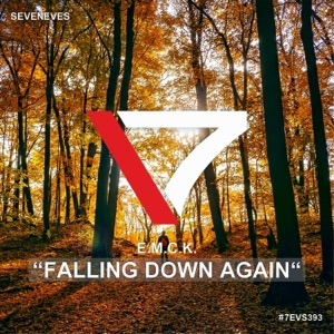 Falling Down Again - Single