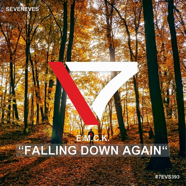 Falling Down Again - Single