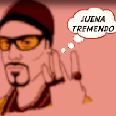 Suena Tremendo - Single
