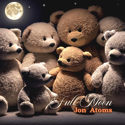 Full Moon - Single