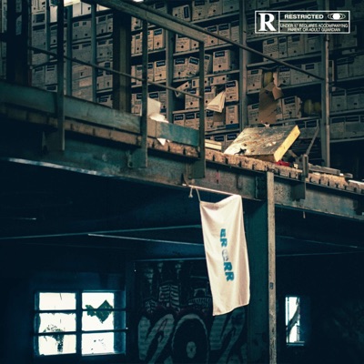 Brrr sur Vous #4 (feat. Vr Tony) - Single