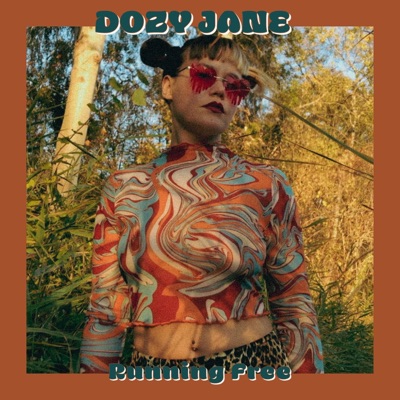 Running Free - Single