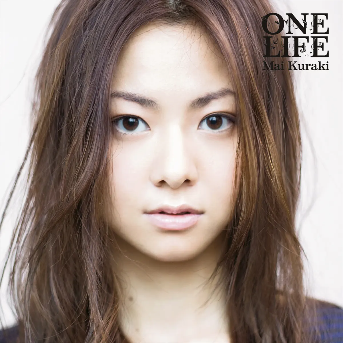 倉木麻衣 - ONE LIFE (2008) [iTunes Plus AAC M4A]-新房子