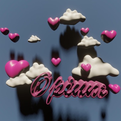 OPIUM (special st. valentine) - Single