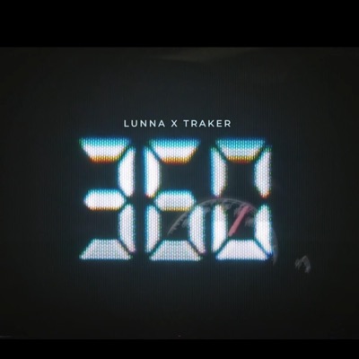 360 (feat. Traker) - Single