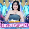 Grajakan Banyuwangi (feat. Shinta Arsinta) - Single