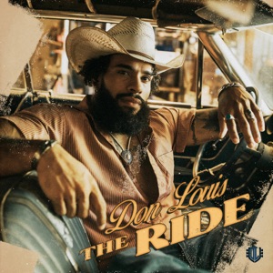 Don Louis - The Ride - Line Dance Chorégraphe
