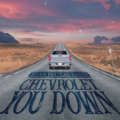Chevrolet You Down - Single