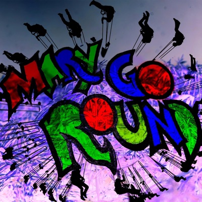 MARYGOROUND (feat. Vonneyvonneray & SOL) - Single