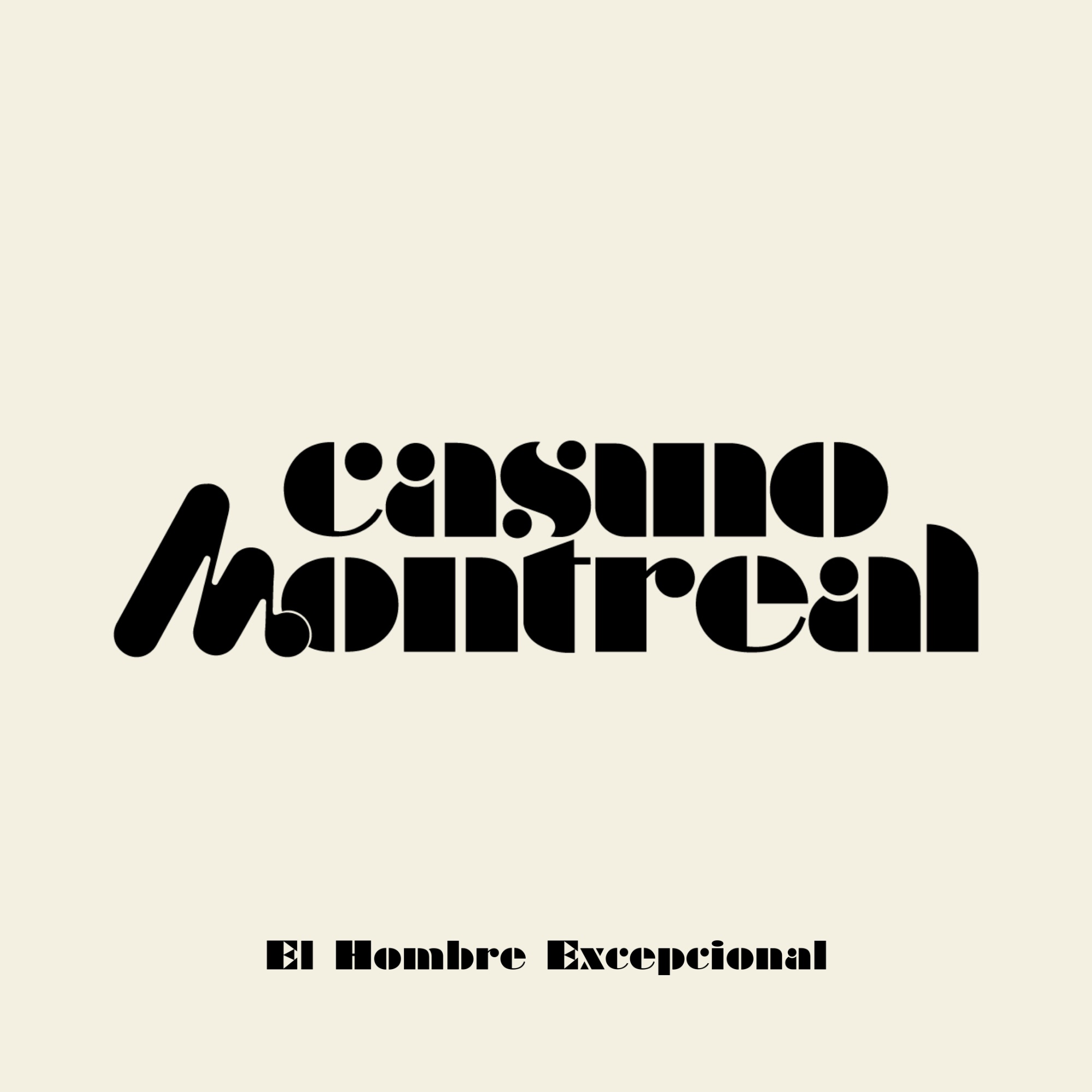 CASINO MONTREAL - El Manual (acústico)