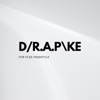 D/R.A.P\KE (Drake Funk flex FREESTYLE) [Afrobeat Version] - Single