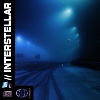 Interstellar - Single - AKXNA