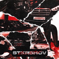 Blxck - Single - STXRSHOV