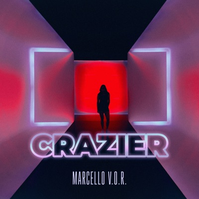 Crazier - Single