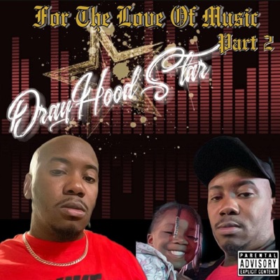 For the Love of Music 2