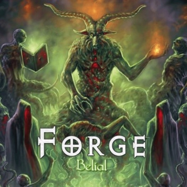 Belial - Single