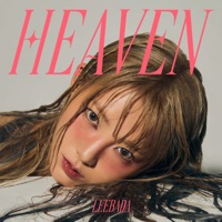 Heaven - EP - LEEBADA