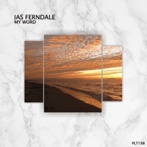 My Word (Short Edits) - Single