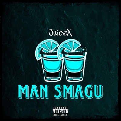 Man Smagu - Single