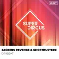 Jackers Revenge, Ghostbusterz