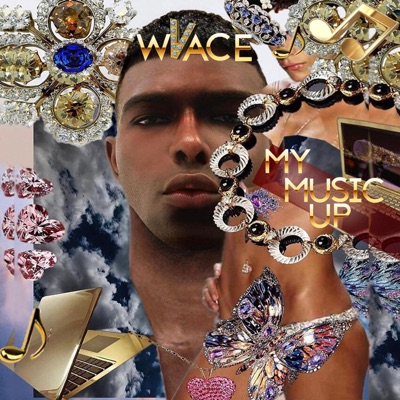 My Music UP - Single