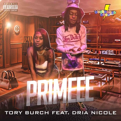 Tory Burch (feat. Dria Nicole) - Single