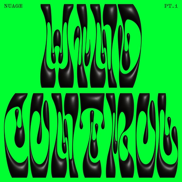 Mind Control, Pt. 1 - EP