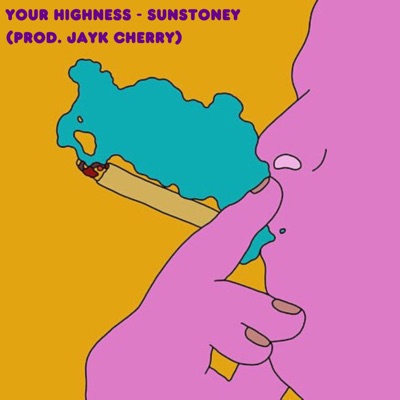 Your Highness - Single