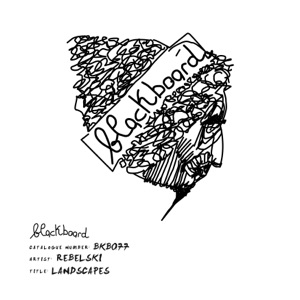 Landscapes - EP
