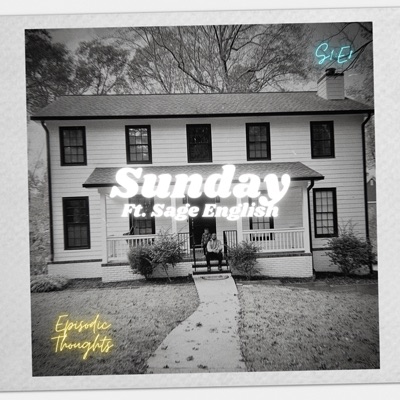 Sunday (feat. Sage English) - Single