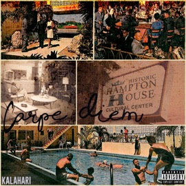 Carpe Diem Guikau, AlphaZulu, Jayy, Kalahari Ent., ohjones & LR'