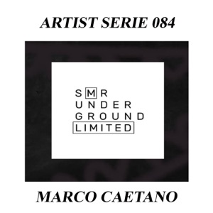 Artist Serie 084