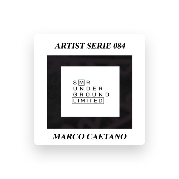 Marco Caetano's avatar