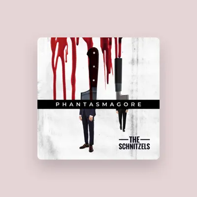 Listen to The Schnitzels, watch music videos, read bio, see tour dates & more!