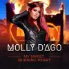 My Sweet Burning Heart