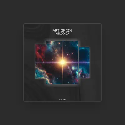 Listen to Art of Sol, watch music videos, read bio, see tour dates & more!