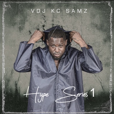 Hype Series 1 - Single