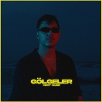 Gölgeler - Single - Mert Nadir
