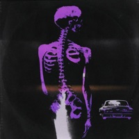 BUST3D (Slowed) - Single - HVLF LIF3 & W0RLD END3R