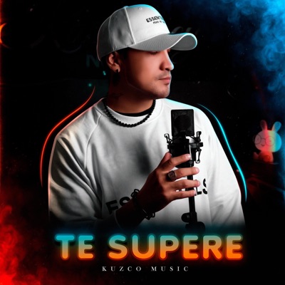 Te Supere - Single
