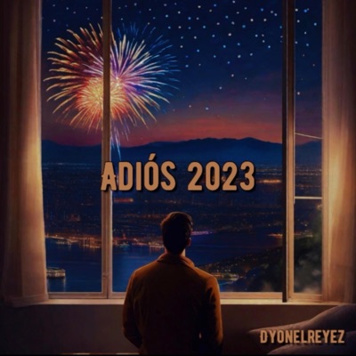 Adiós 2023 - Single