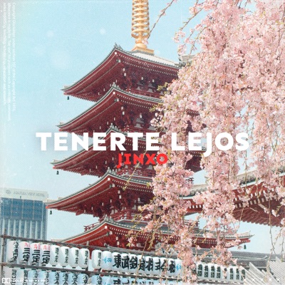 Tenerte Lejos - Single