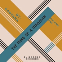 The Mind of a Madman - EP - $antana de Loera