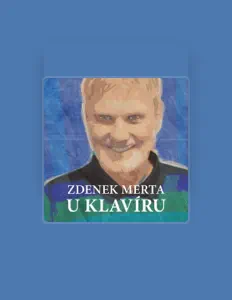 Listen to Zdenek Merta, watch music videos, read bio, see tour dates & more!