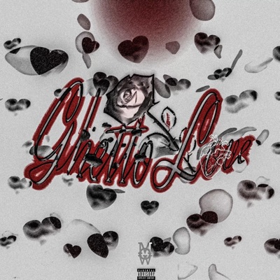 Ghetto Love - EP